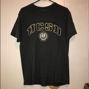 UC San Diego T-Shirt